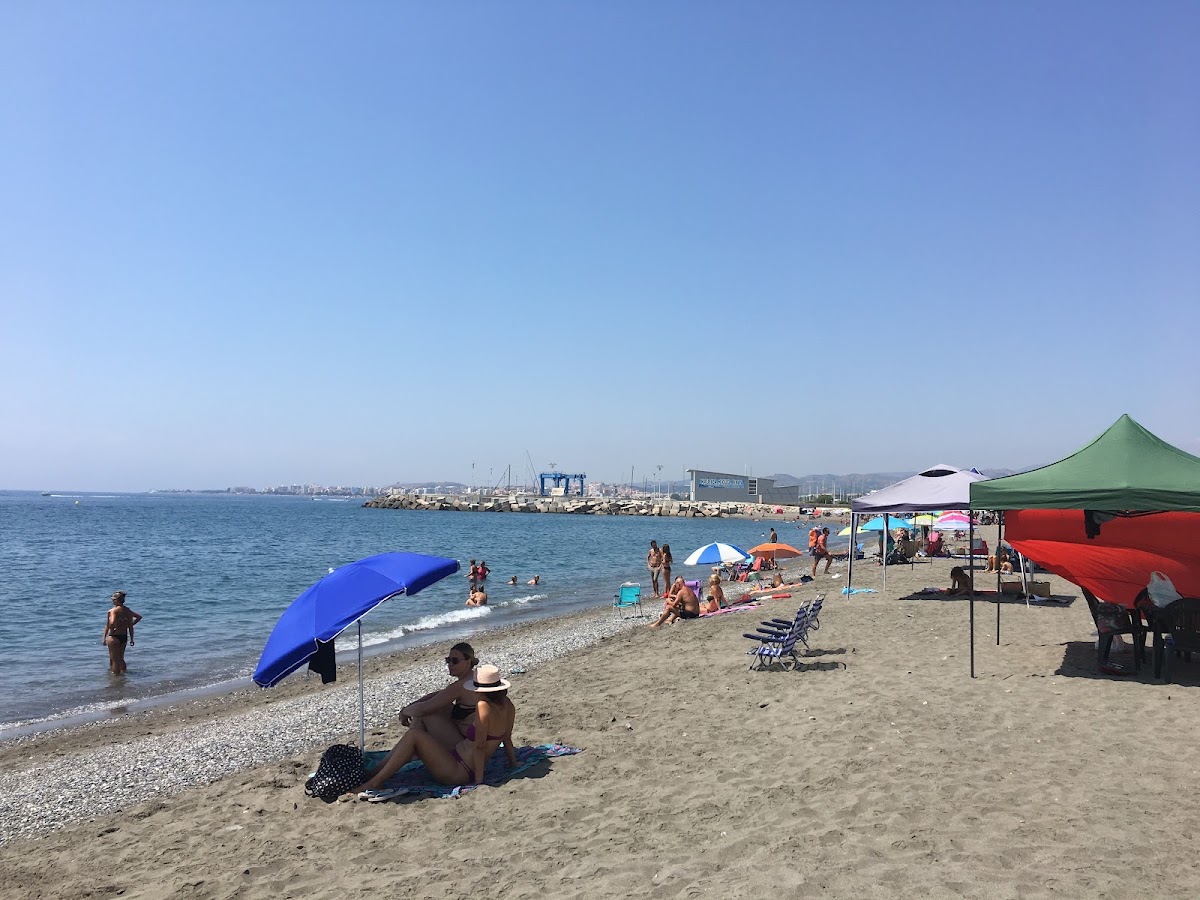 Caleta de Velez, Velez-Malaga