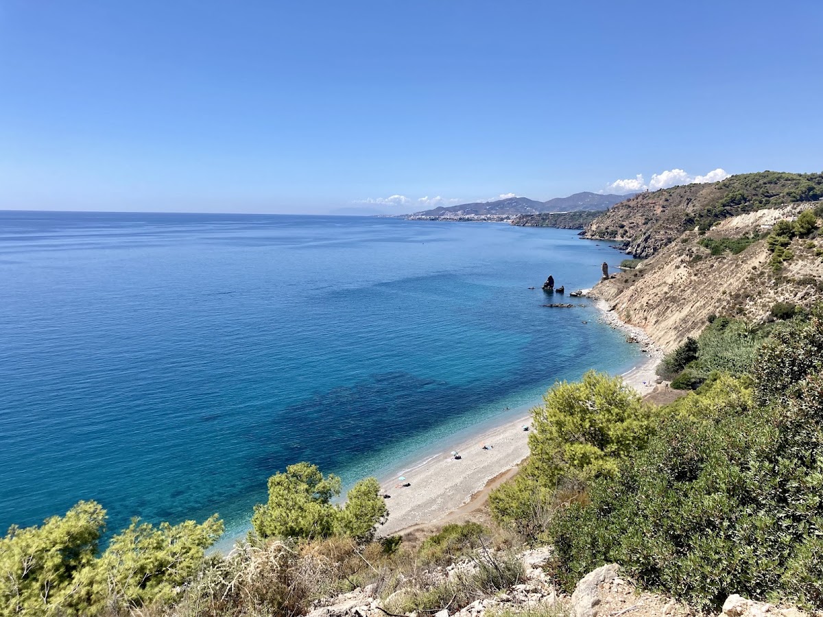 Las Alberquillas, Nerja
