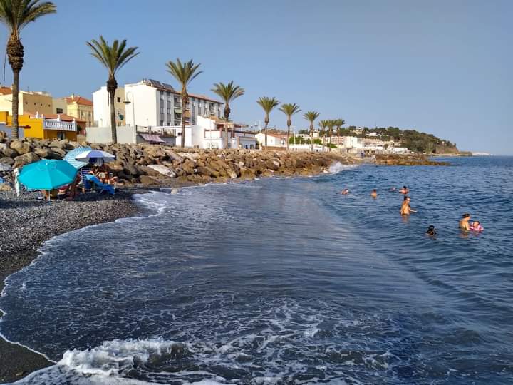 Mezquitilla, Velez-Malaga