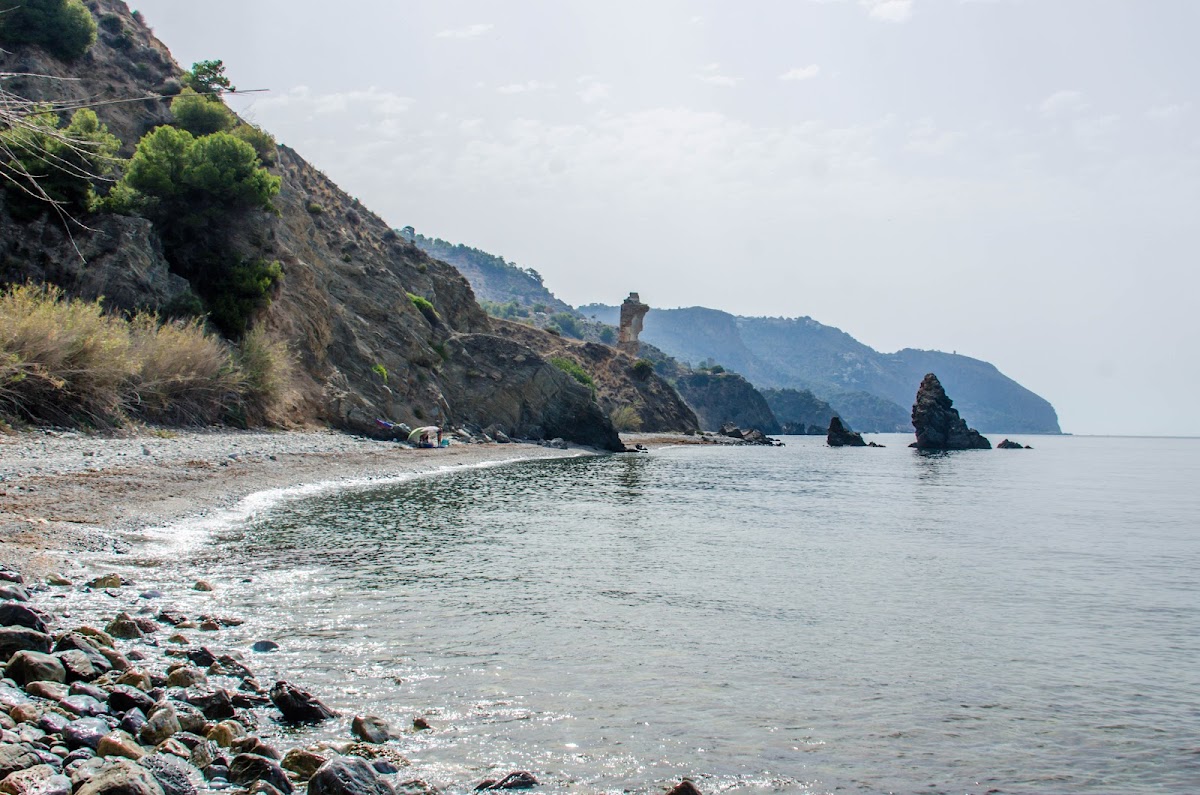 Molino de Papel, Nerja