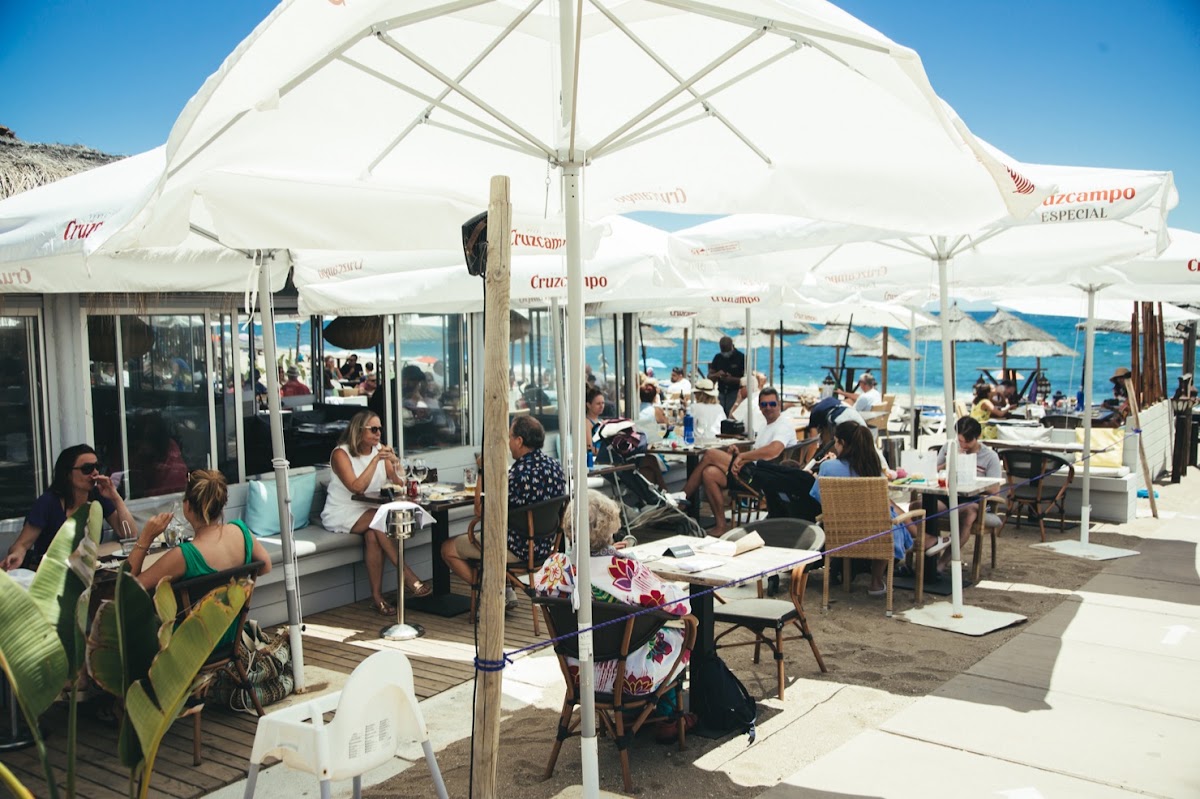 Playa La Luna – Royal Beach, Mijas