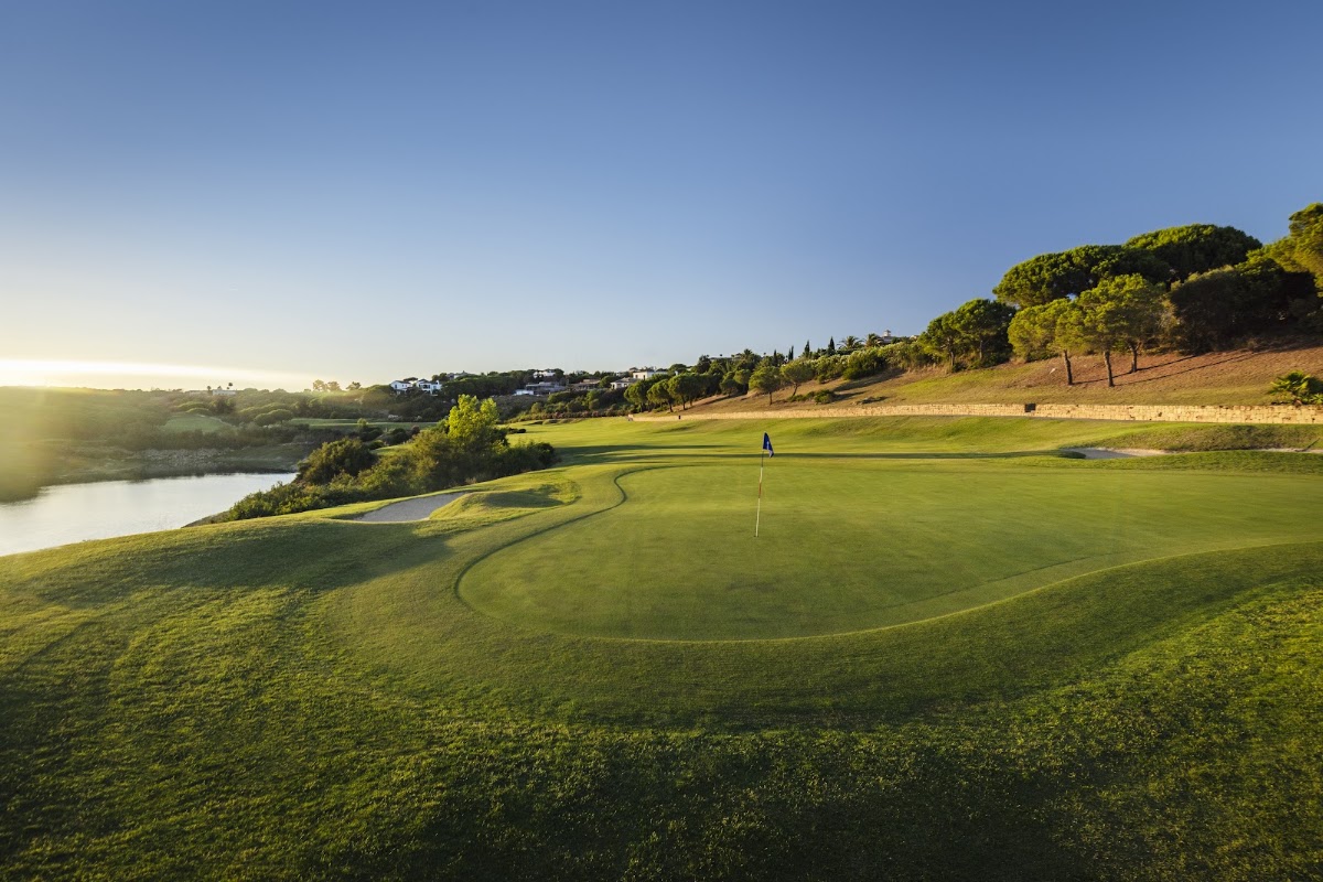 Almenara Golf (The Alto Club)