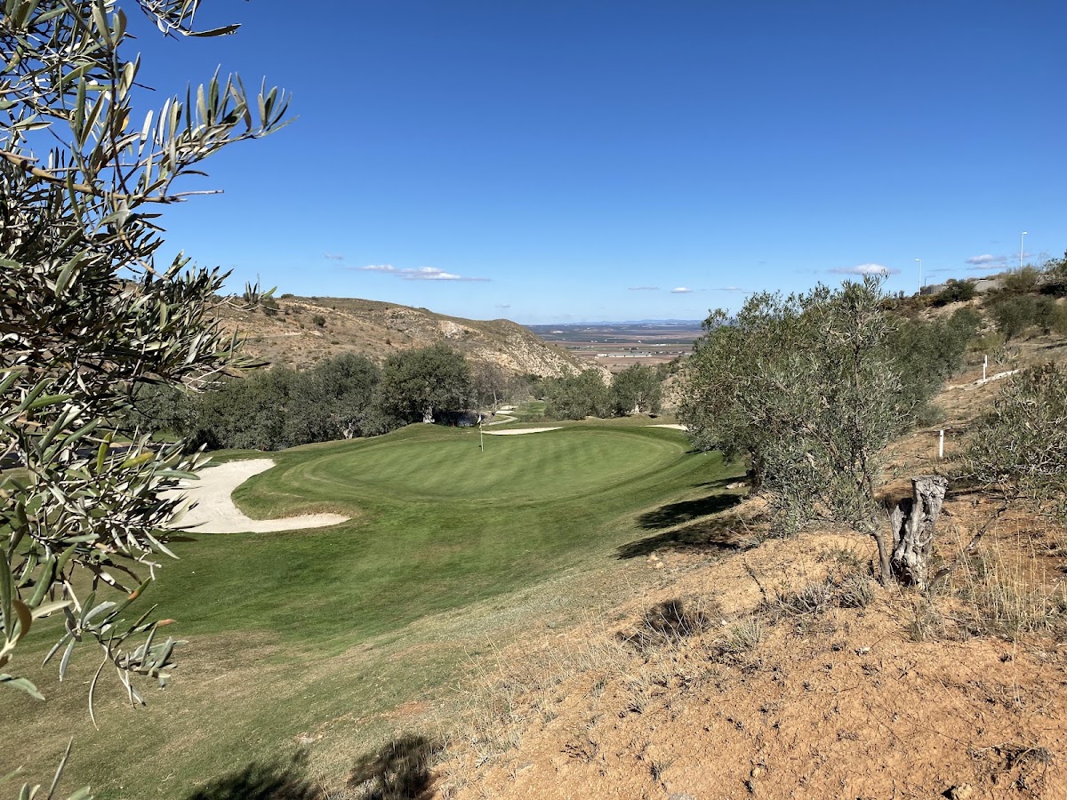 Antequera Golf