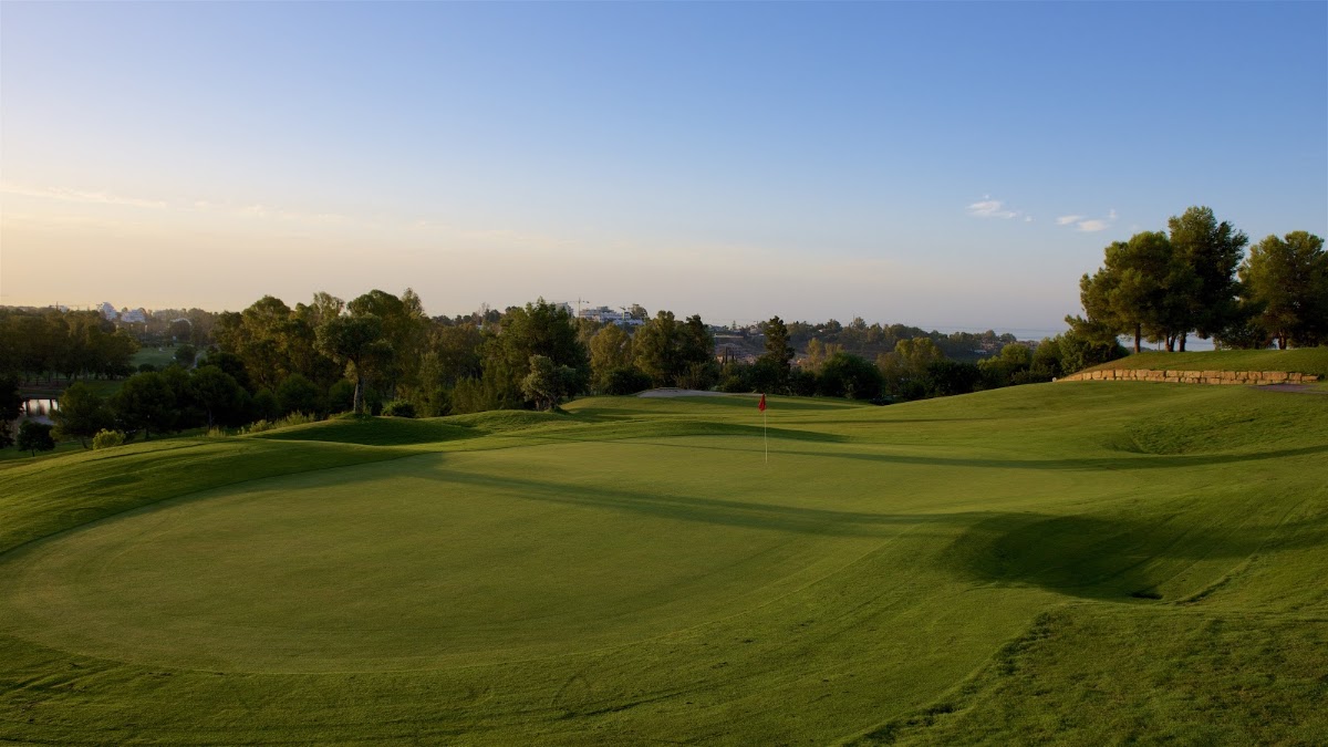 Atalaya Golf Old Course (Atalaya Golf & Country Club)