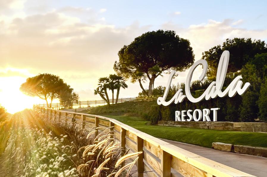 La Cala Resort Europa Course