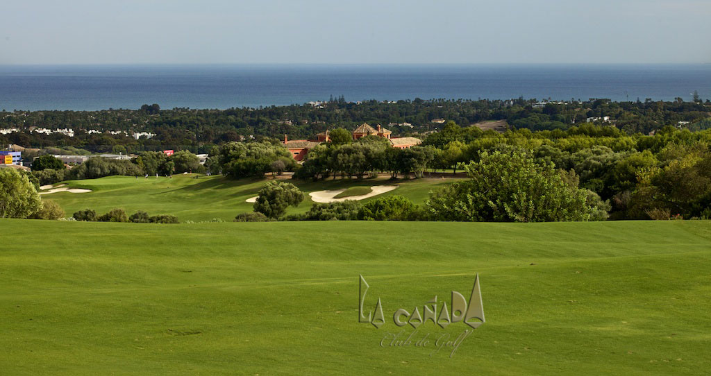 La Canada Golf (Club de Golf La Canada)