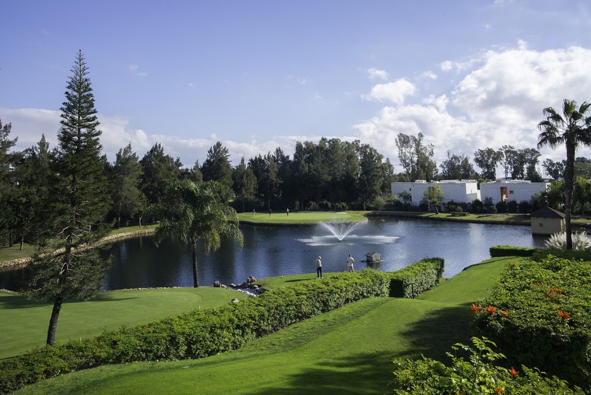 La Noria Golf