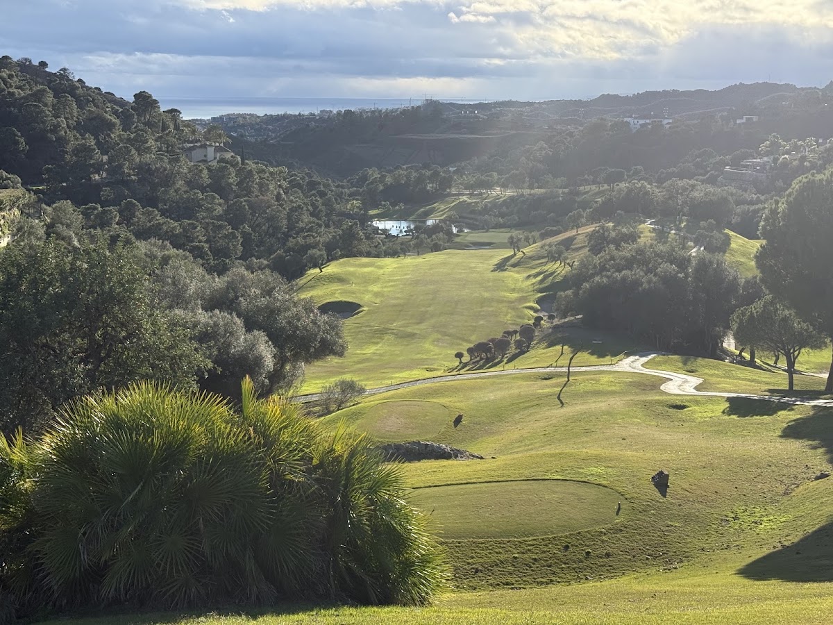 Marbella Club Golf Resort