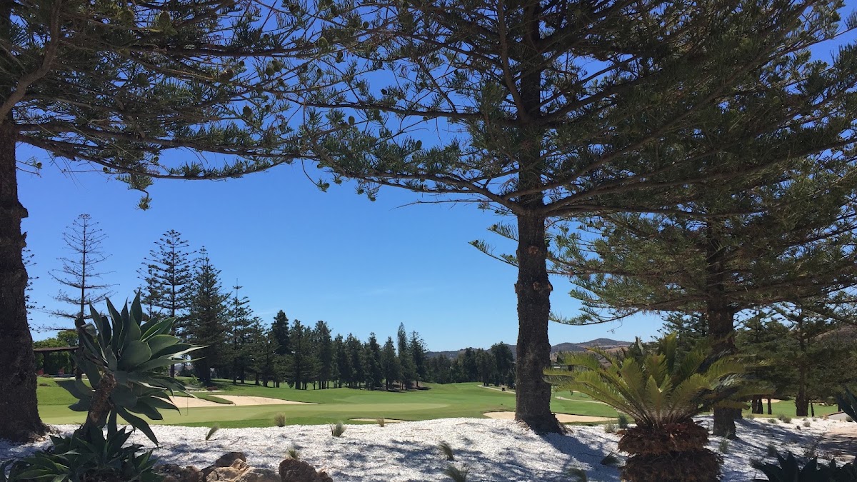 Mijas Golf Los Olivos