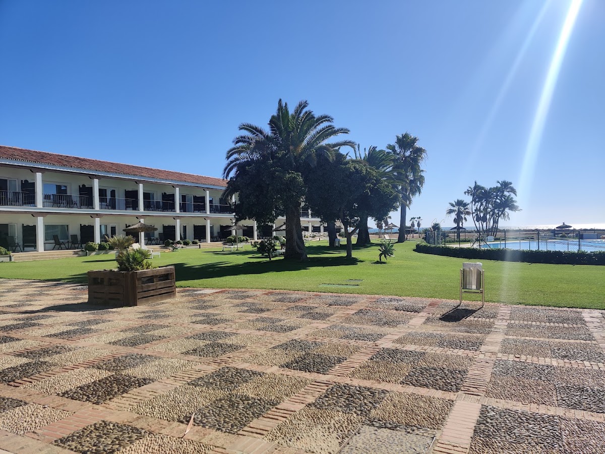 Parador de Málaga Golf