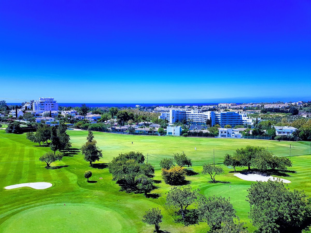 Real Club de Golf Guadalmina, North Course