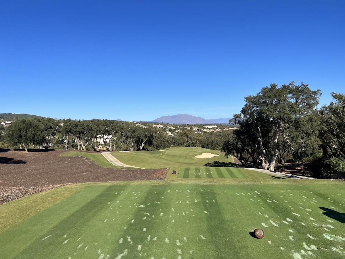 San Roque Club Old Course